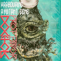 Harbouring a Mutant, Gene